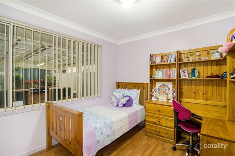 Property photo of 27 Bounty Crescent Bligh Park NSW 2756