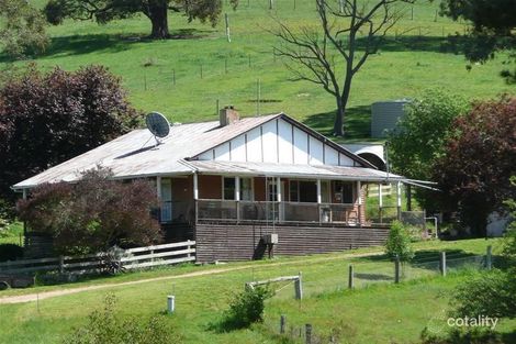 Property photo of 22 Scott Road Reedy Flat VIC 3895