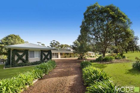 Property photo of 47 Canoelands Road Canoelands NSW 2157