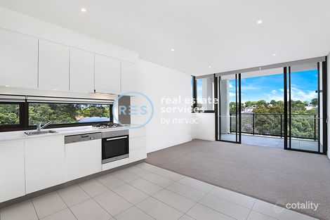 Property photo of 511/2 Scotsman Street Forest Lodge NSW 2037