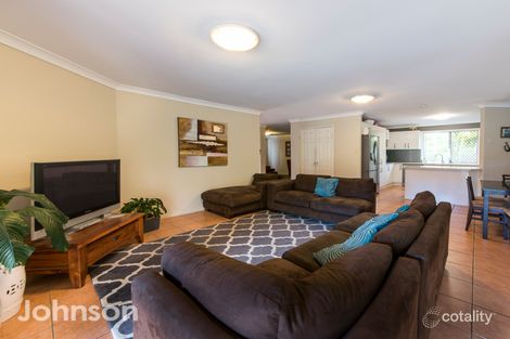 Property photo of 52 Brooklands Circuit Forest Lake QLD 4078