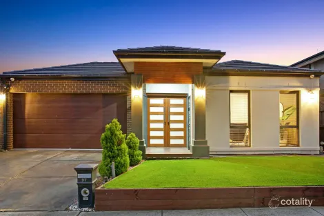 97 Verdant Rd, Truganina, VIC 3029