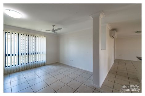 Property photo of 29 Jane Crescent Gracemere QLD 4702