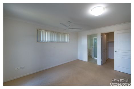 Property photo of 29 Jane Crescent Gracemere QLD 4702