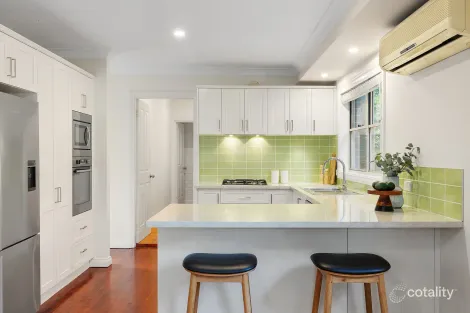 Property photo of 20A Old Beecroft Road Cheltenham NSW 2119