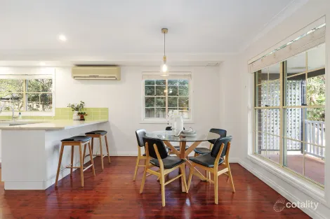 Property photo of 20A Old Beecroft Road Cheltenham NSW 2119