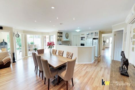 Property photo of 9 Michelle Court Traralgon VIC 3844