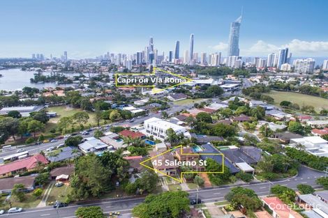 Property photo of 45 Salerno Street Surfers Paradise QLD 4217