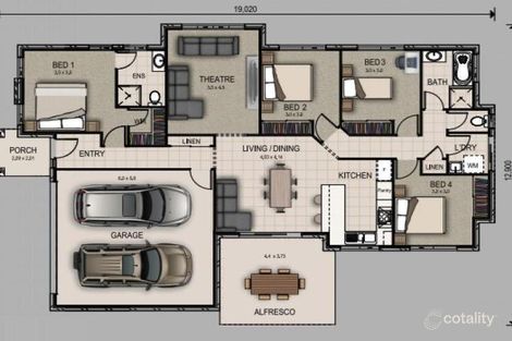 18 Simpatico St, Ripley, QLD 4306