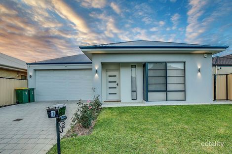 Property photo of 1 Bathurst Gardens Darch WA 6065