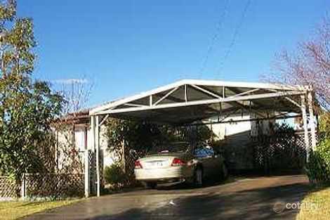 18 Hillview Ave, Newtown, QLD 4350