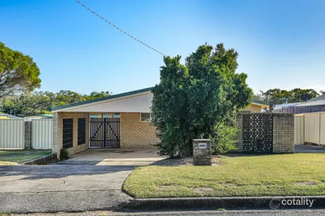 Property photo of 3 Saturn Crescent Telina QLD 4680