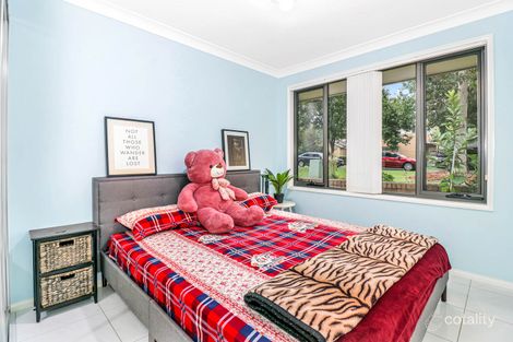 Property photo of 10 Guillemot Street Cranebrook NSW 2749