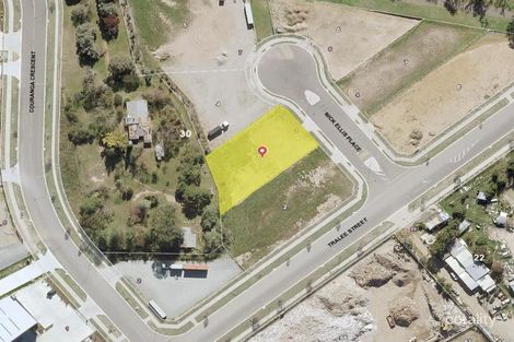 3 Nick Ellis Pl, Hume, ACT 2620