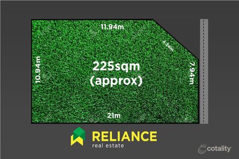 1 Turning Loop, Fraser Rise, VIC 3336