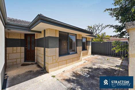 Property photo of 14 Montezuma Loop Canning Vale WA 6155