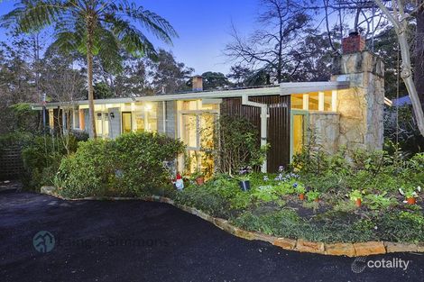 Property photo of 25A Manor Road Hornsby NSW 2077