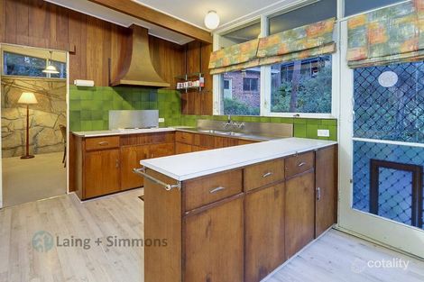 Property photo of 25A Manor Road Hornsby NSW 2077