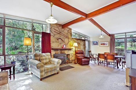 Property photo of 25A Manor Road Hornsby NSW 2077
