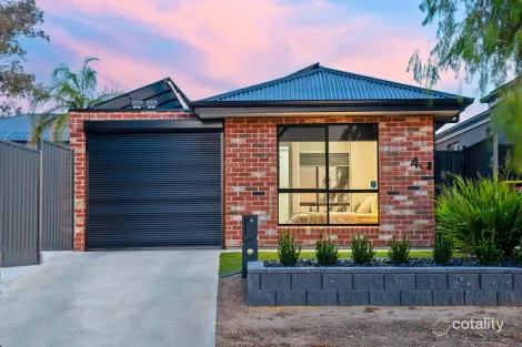 Property photo of 4A Culbara Avenue Ingle Farm SA 5098