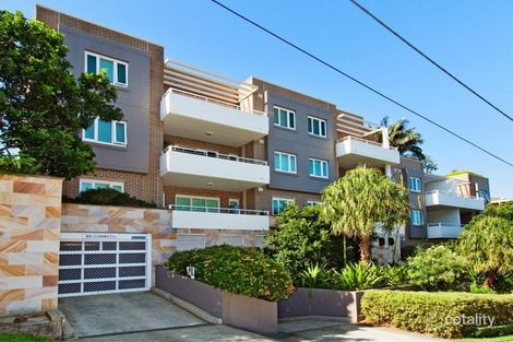 14/19-23 Waine St, Freshwater, NSW 2096