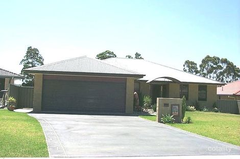 11 Laura Pl, Lakewood, NSW 2443