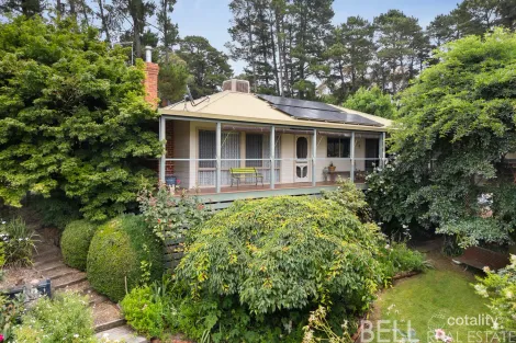 Property photo of 1868 Melba Highway Dixons Creek VIC 3775