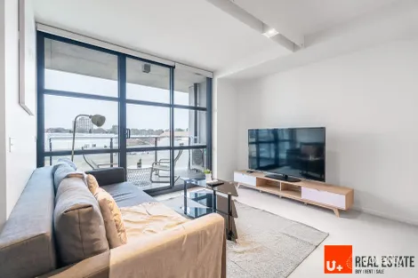 Property photo of 15/31 Eastlake Parade Kingston ACT 2604