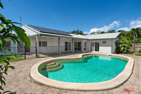 Property photo of 18 Banyan Close Mount Sheridan QLD 4868