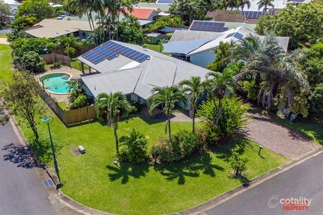 Property photo of 18 Banyan Close Mount Sheridan QLD 4868