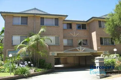16/79-85 Stapleton St, Pendle Hill, NSW 2145