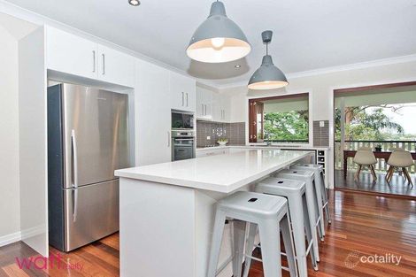 Property photo of 36 Constancia Street Mitchelton QLD 4053