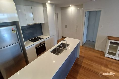 Property photo of 806/37 Archer Street Toowong QLD 4066