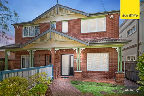 Property photo of 35 Baldry Street Chatswood NSW 2067