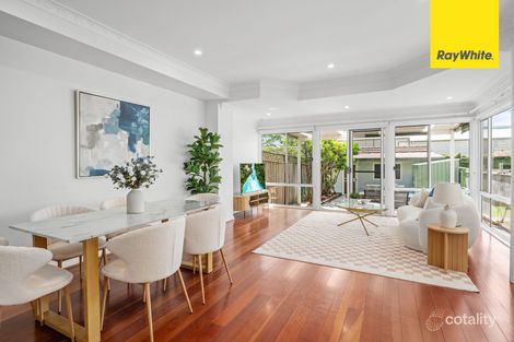 Property photo of 35 Baldry Street Chatswood NSW 2067