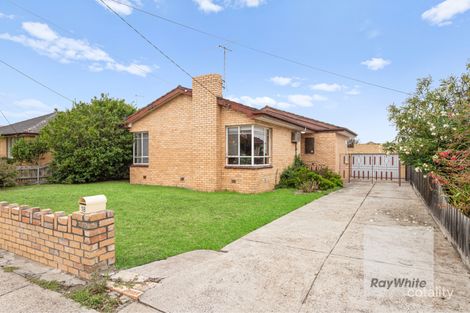 18 Lockley St, Hadfield, VIC 3046