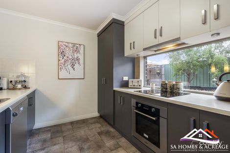 Property photo of 1 Trestrail Circuit Williamstown SA 5351