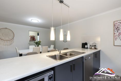 Property photo of 1 Trestrail Circuit Williamstown SA 5351