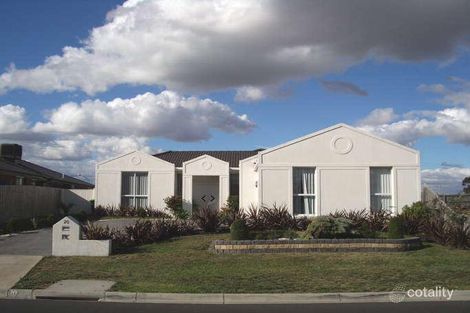 Property photo of 20 Lady Rose Crescent Sydenham VIC 3037