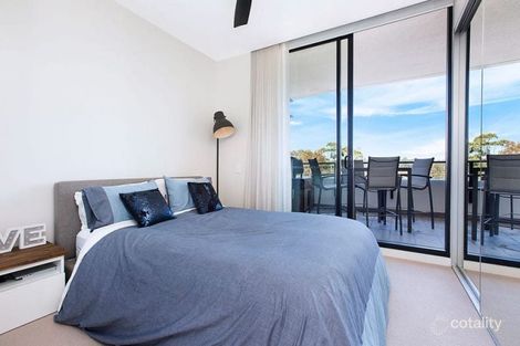 Property photo of 307/475 Captain Cook Drive Woolooware NSW 2230