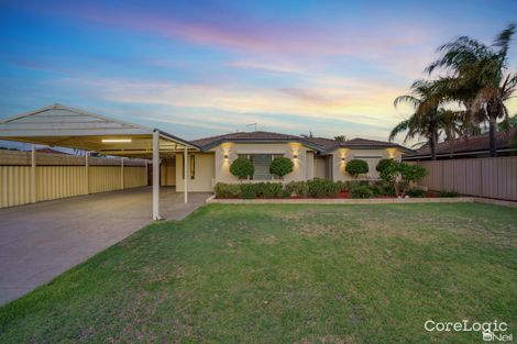 Property photo of 4 Fortunella Grove Seville Grove WA 6112