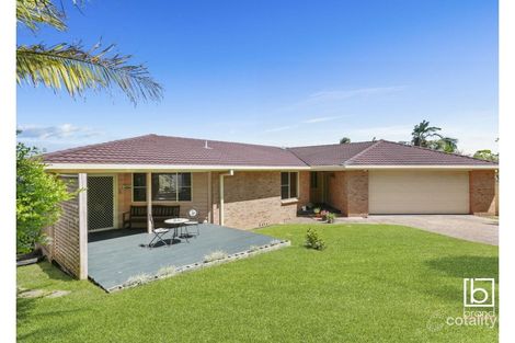 Property photo of 15 Montana Place Bateau Bay NSW 2261