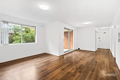 Property photo of 12/99-101 Evelyn Street Sylvania NSW 2224