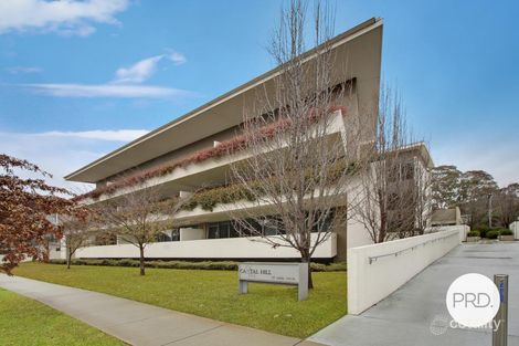 Property photo of 19/21 State Circle Forrest ACT 2603