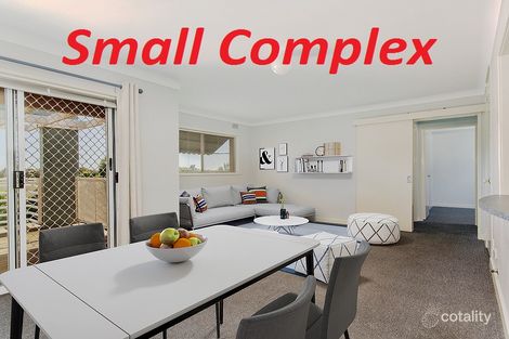 6/16 Jecks Pl, Orelia, WA 6167