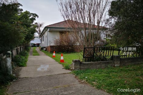 Property photo of 6 St Johns Avenue Auburn NSW 2144