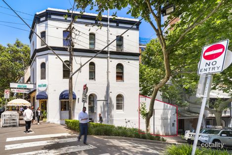 277 Goulburn St, Surry Hills, NSW 2010