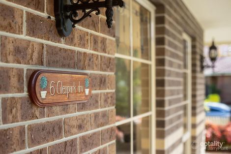 Property photo of 6 Glenpark Drive Wonga Park VIC 3115