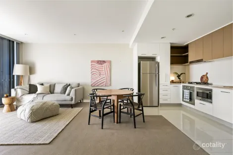 4152/37c Harbour Rd, Hamilton, QLD 4007