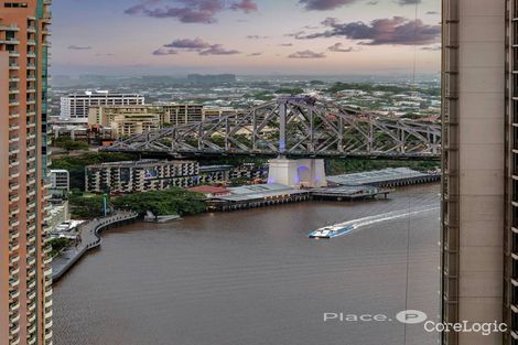 Property photo of 321/420 Queen Street Brisbane City QLD 4000